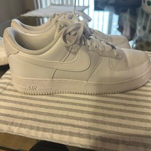 Men’s Nike af1